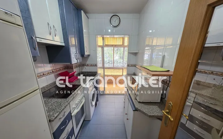 Piso en Avenida de Daroca, 309, Ambroz - Foto 32