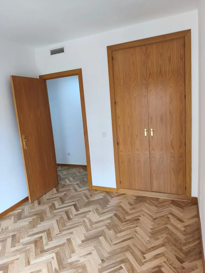 Piso en Avenida de Isabel de Valois, Madrid, 12, Sanchinarro - Foto 9