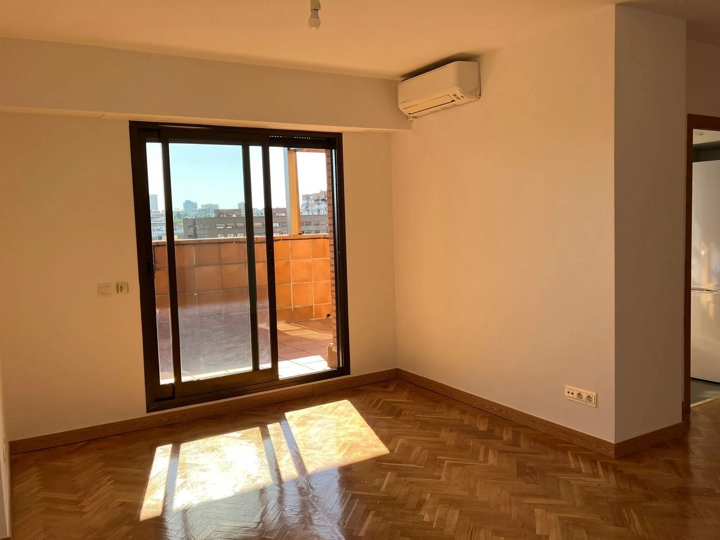 Ático en Calle de Rafael Bergamín, 20, San Juan Bautista - Foto 19
