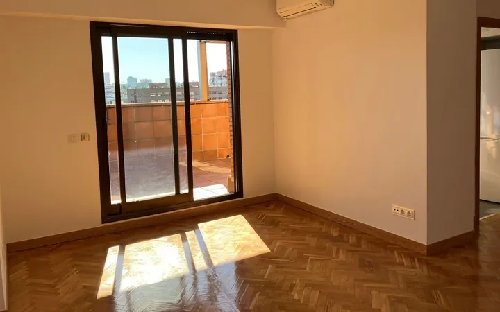 Ático en Calle de Rafael Bergamín, 20, San Juan Bautista - Foto 19