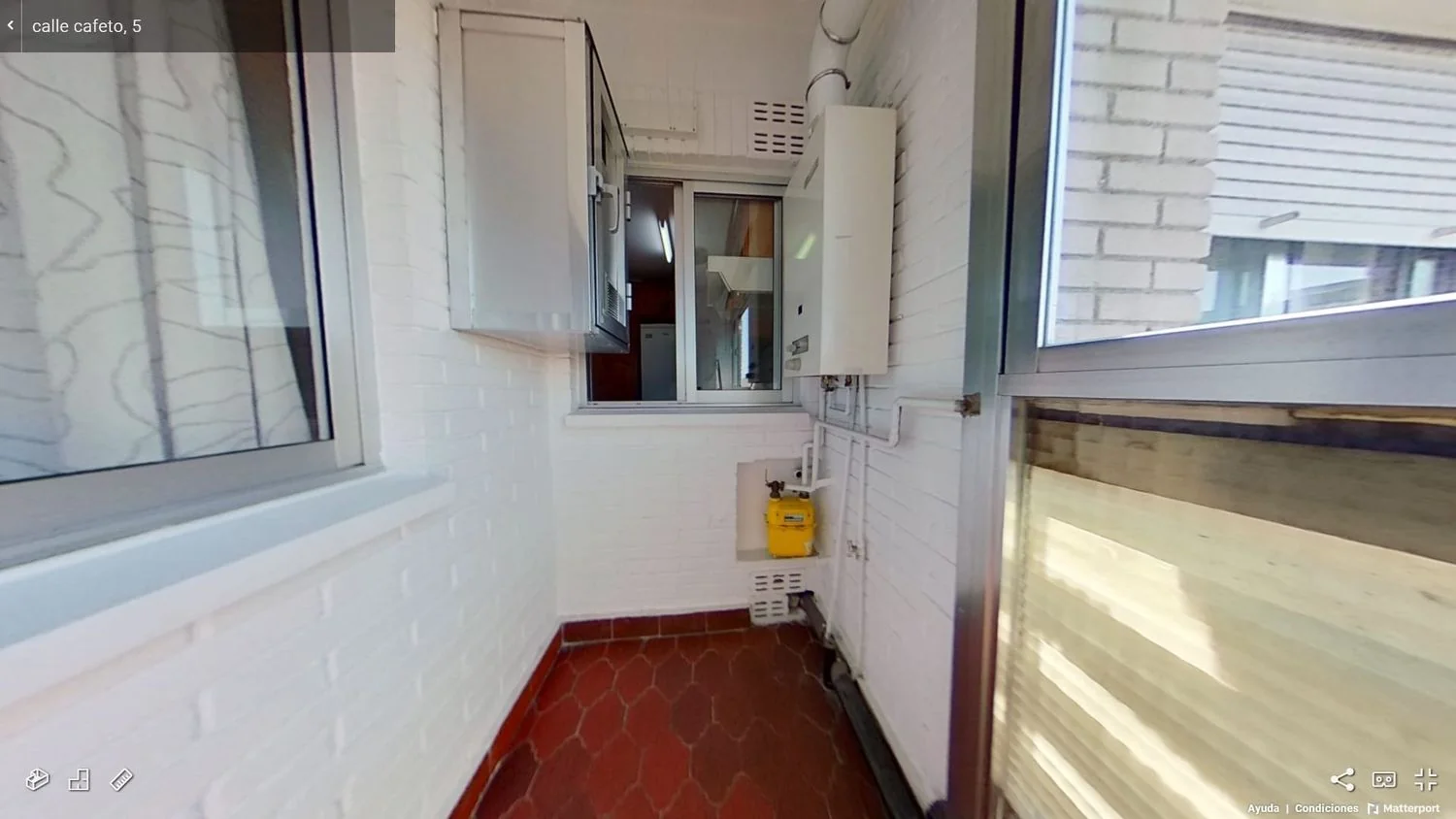 Piso en Calle del Cafeto, 12, Adelfas - Foto 9