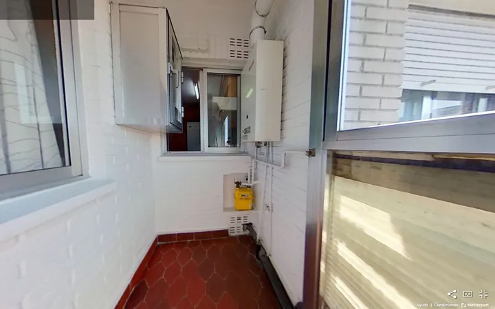 Piso en Calle del Cafeto, 12, Adelfas - Foto 9