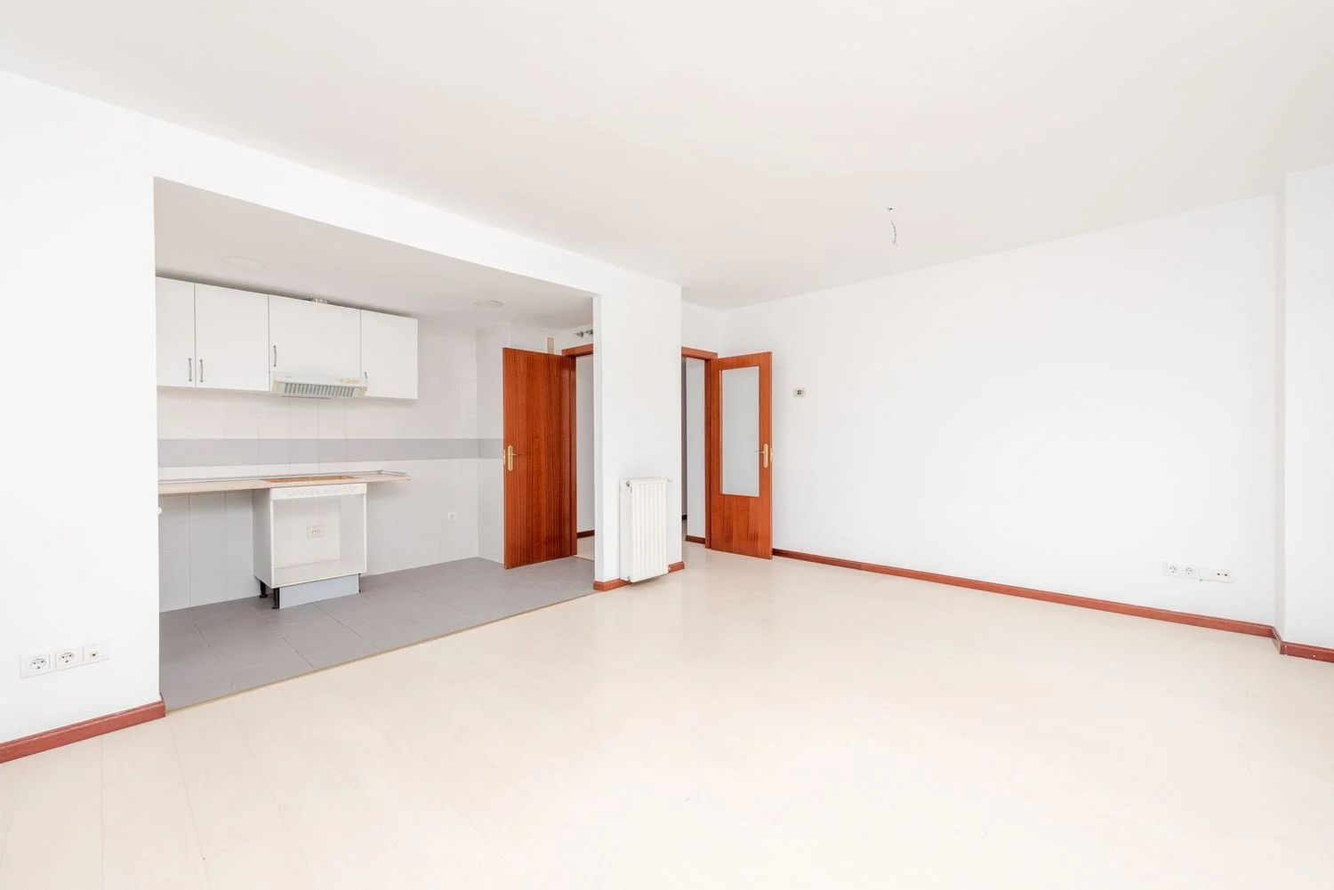 Piso en calle Almonte - Foto 8