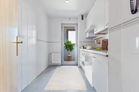 Piso en  Calle del Péndulo 5 - Foto 7