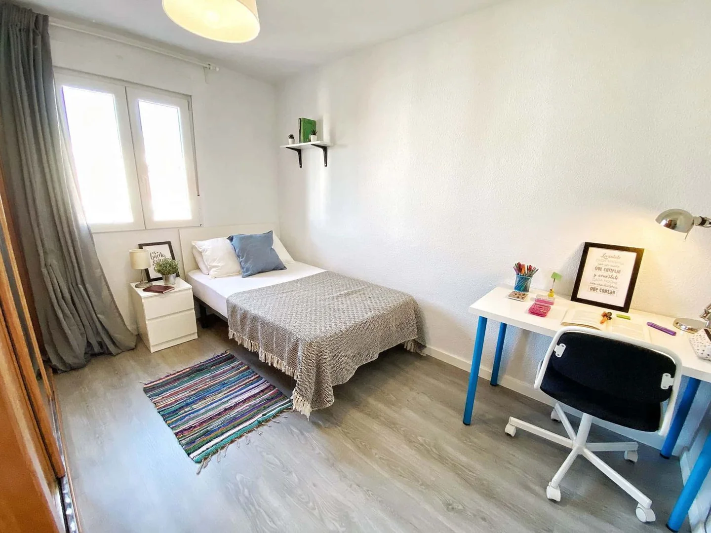 Piso en Calle de Campo Florido, 6, Campamento - Foto 3