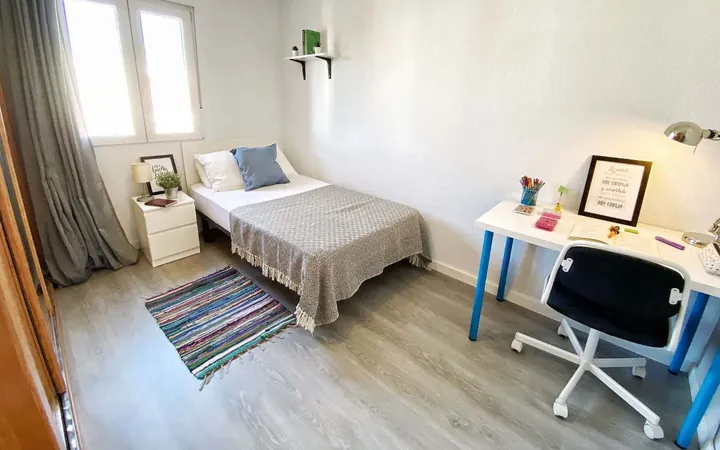 Piso en Calle de Campo Florido, 6, Campamento - Foto 3