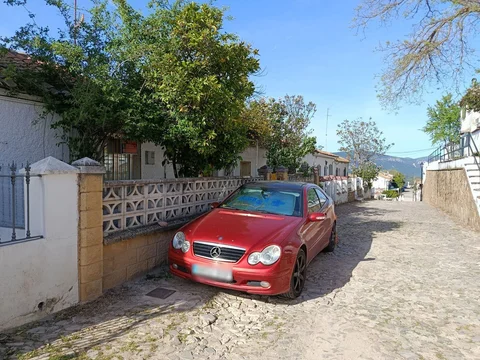 Casa rural en venta en Calle la Purisima, 28 - Foto 2