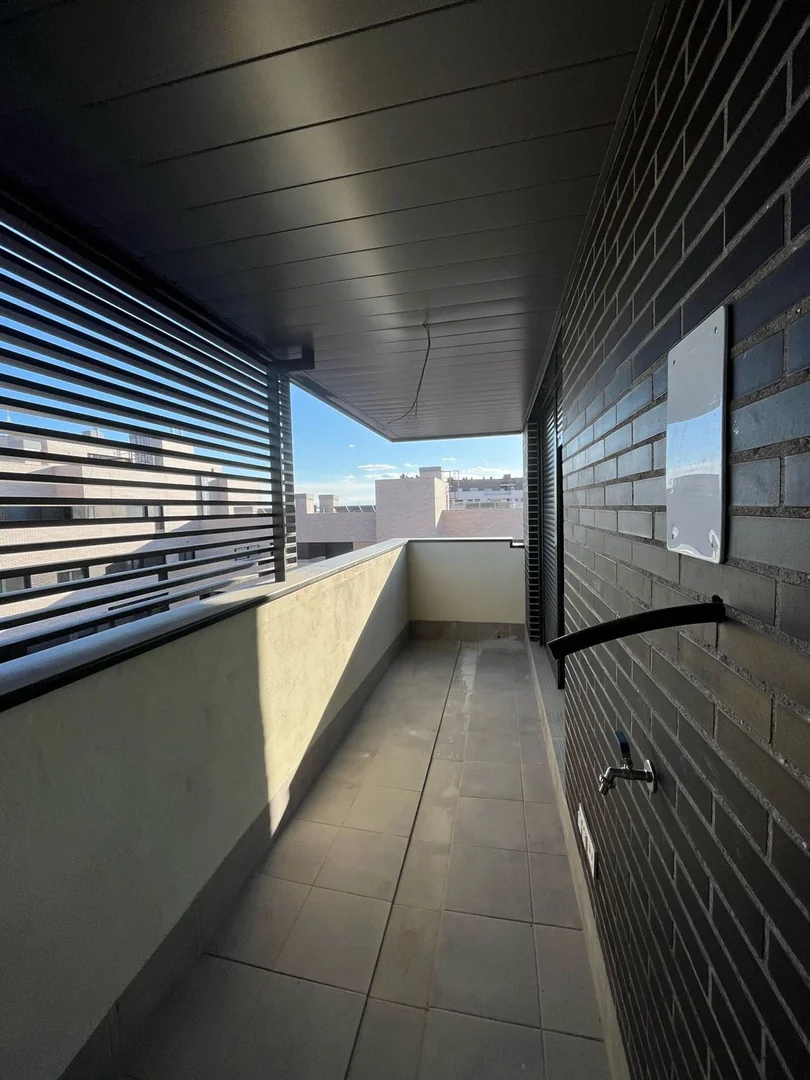 Piso en Avenida de la Gran Vía del Sureste, 40, Ensanche de Vallecas - La Gavia - Foto 18