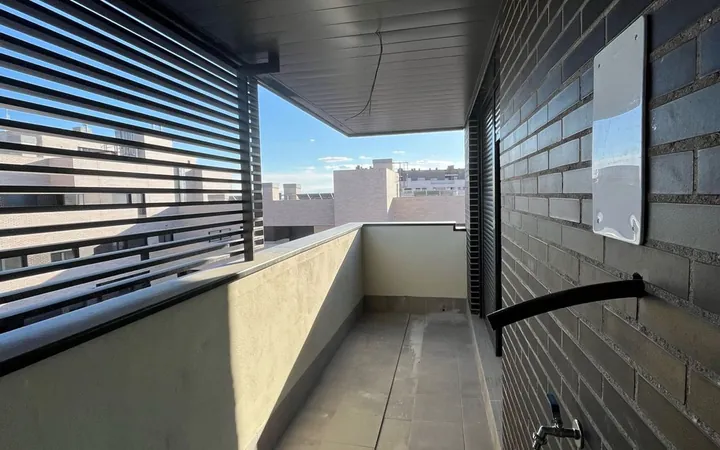 Piso en Avenida de la Gran Vía del Sureste, 40, Ensanche de Vallecas - La Gavia - Foto 18