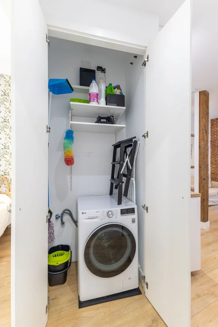 Piso en Calle de Moratín, 33, Huertas-Cortes - Foto 18