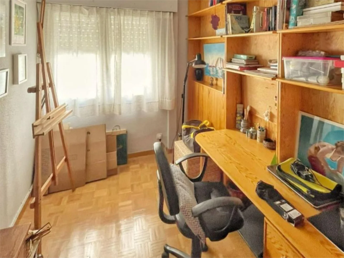 Piso en  Calle del Robledillo 6 - Foto 16