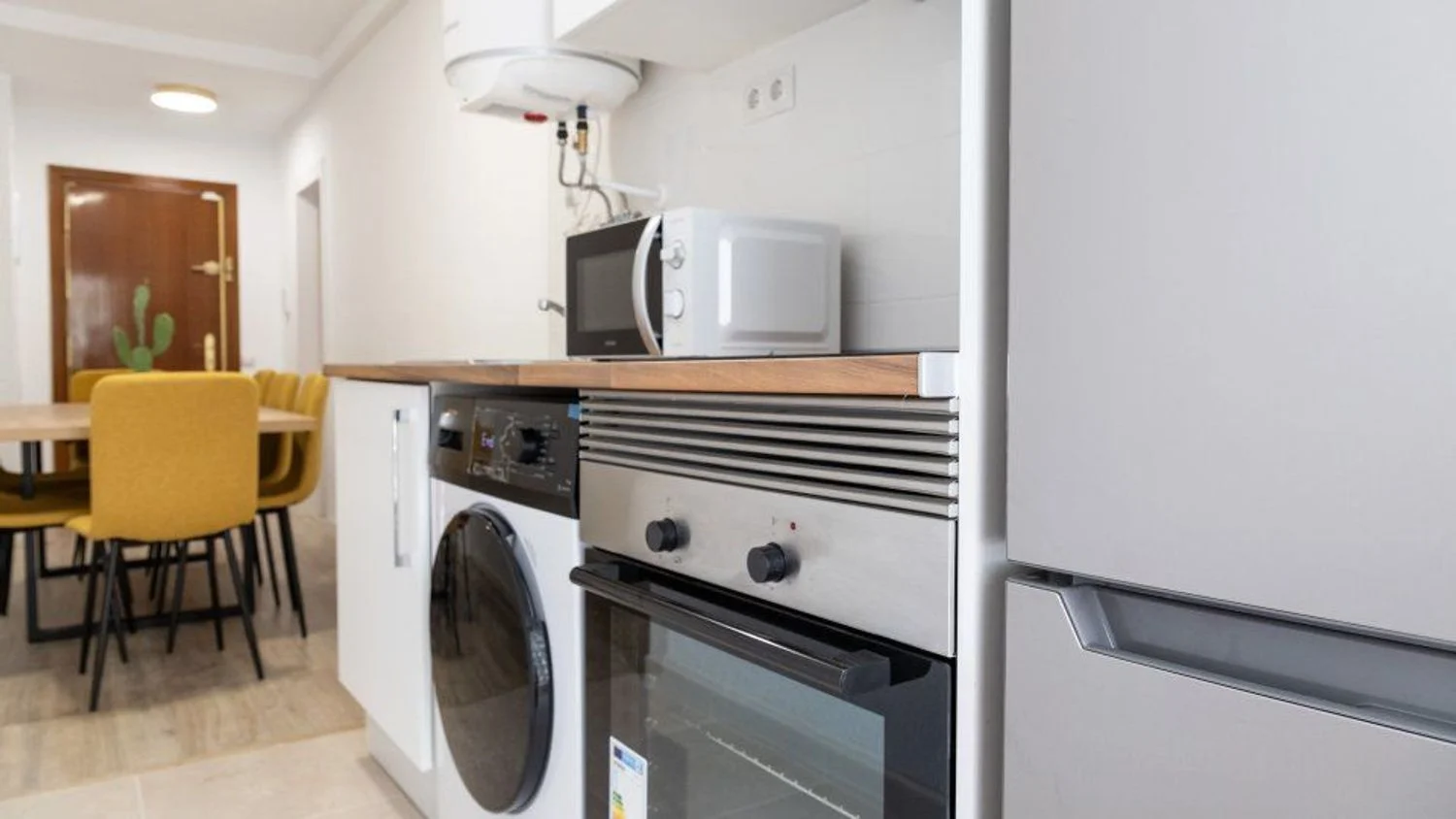 Piso en Barrio Orcasitas - Foto 34