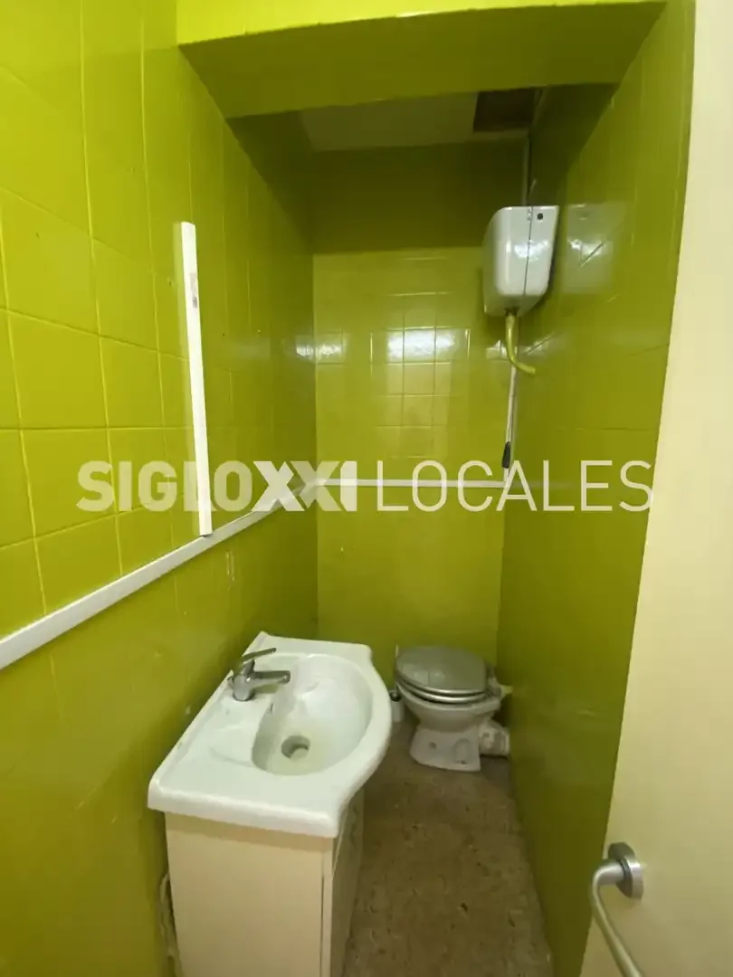 Local comercial en  SANTAPAU - Foto 12