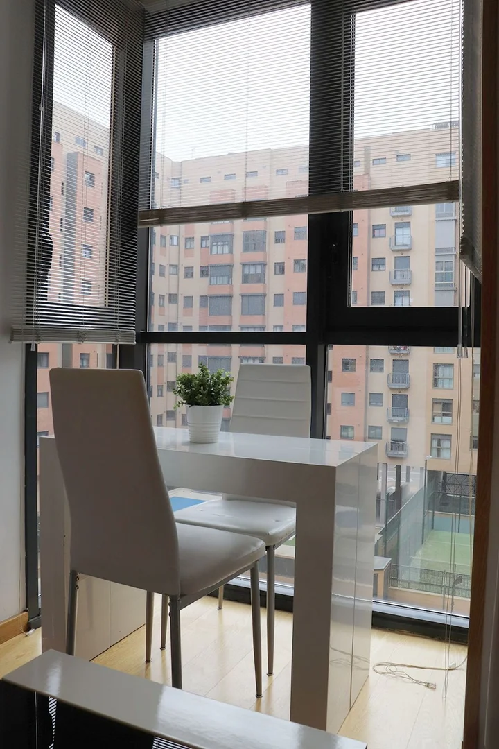 Dúplex en avenida de la Gran Vía del Sureste, 25 - Foto 5