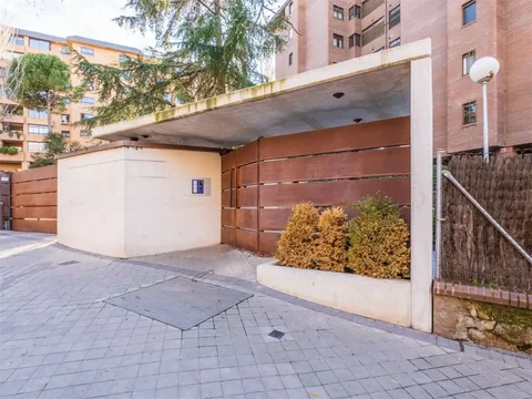 Piso en  Calle de Nuria 93 - Foto 100