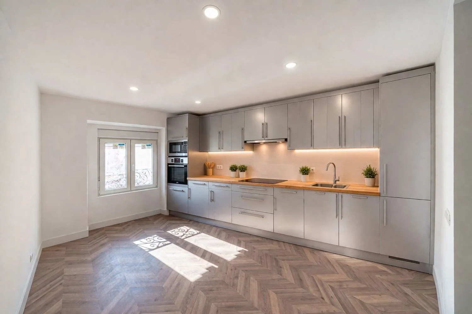 Piso en calle de la Madera, 17 - Foto 4