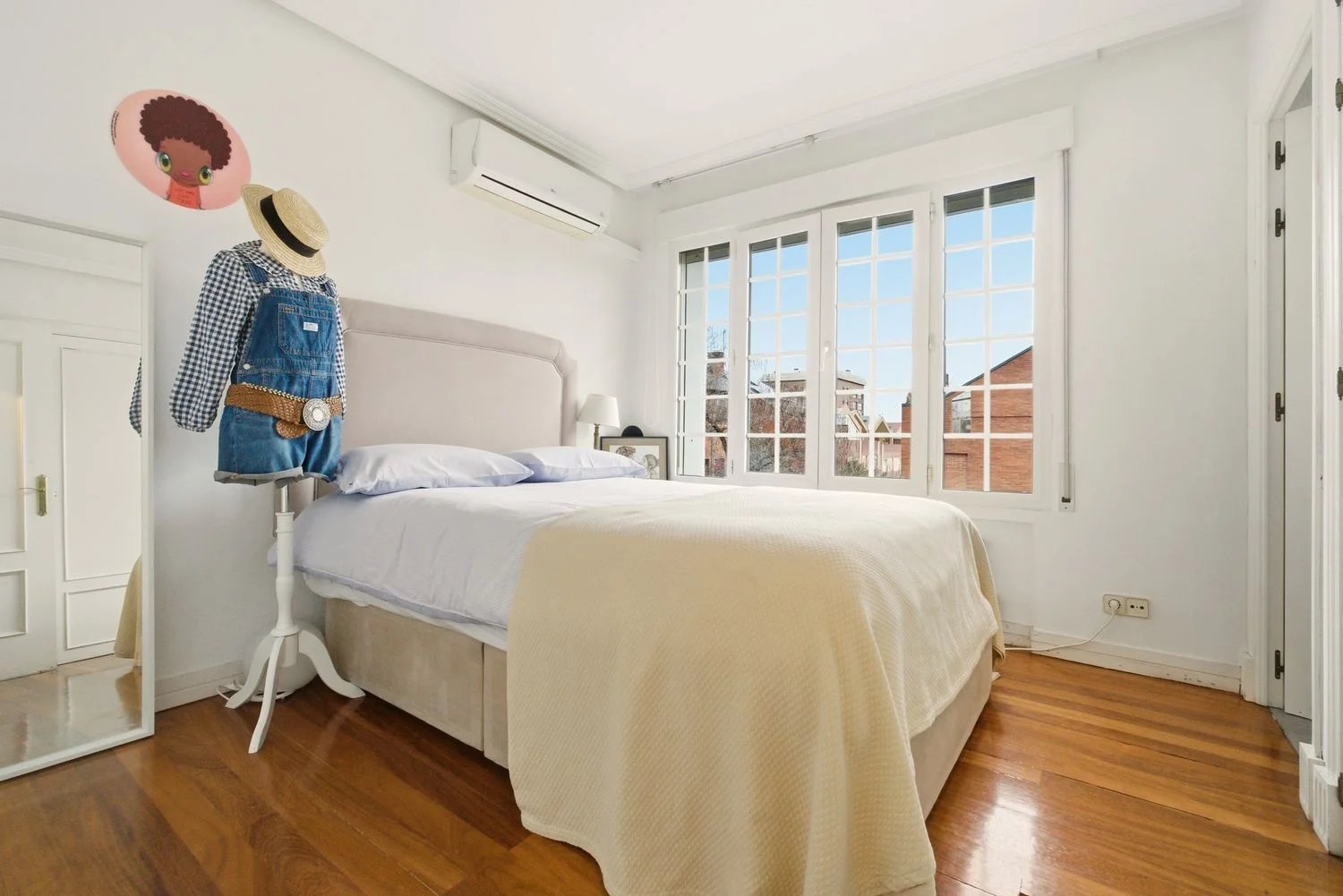 Chalet pareado en Barrio Conde Orgaz-Piovera - Foto 14