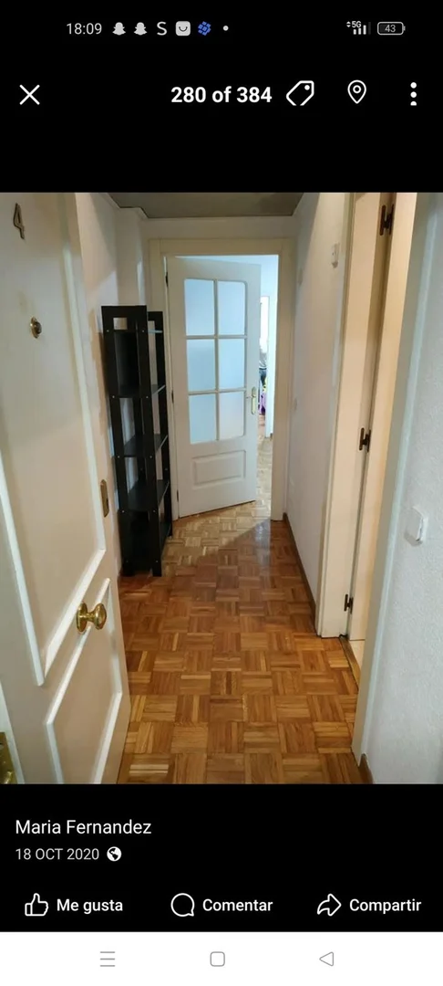 Estudio en calle de La Hiruela, 5 - Foto 2