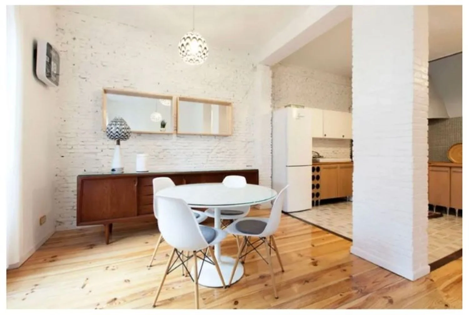 Piso en Barrio Lavapiés-Embajadores - Foto 10