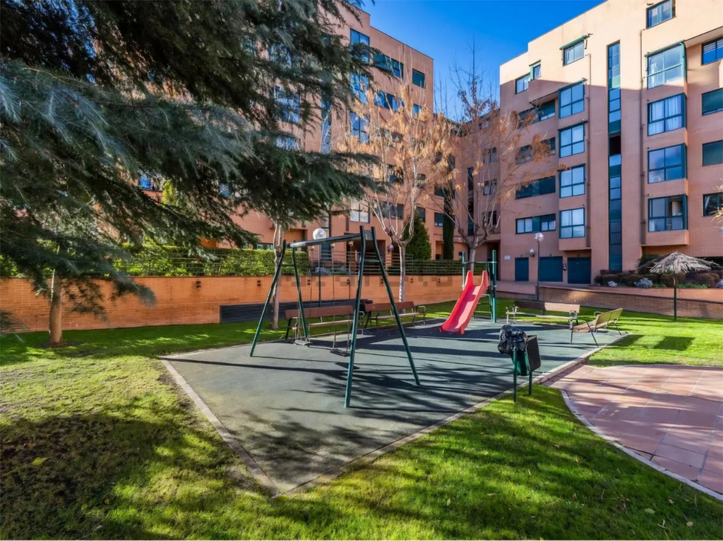 Piso en  Avenida de los Arces 17 - Foto 6