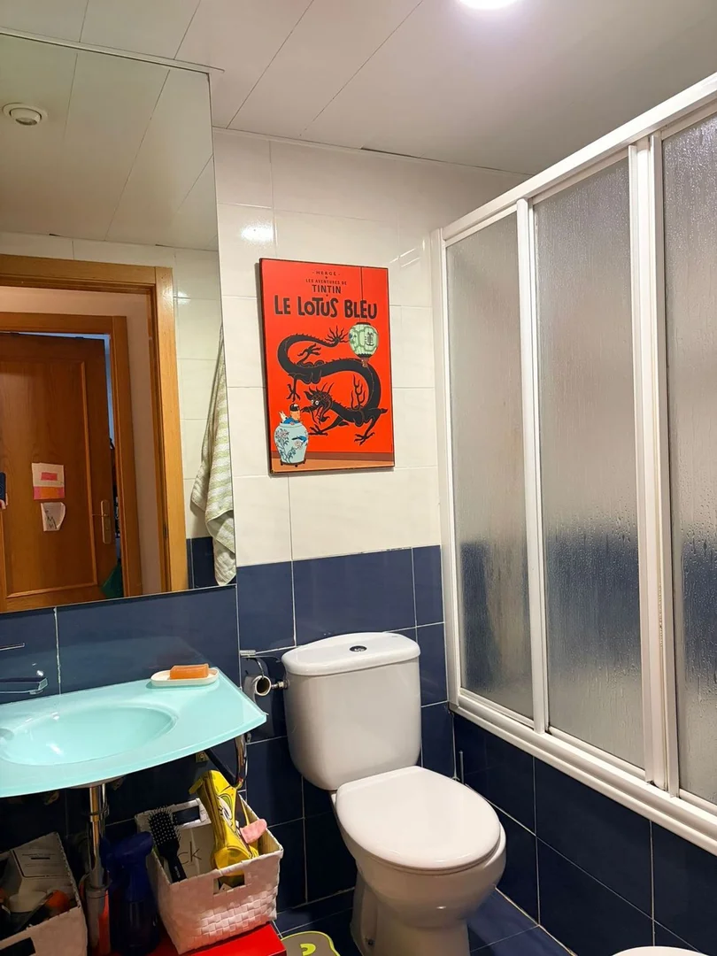 Piso en avenida del Monasterio de Silos, 82 - Foto 24