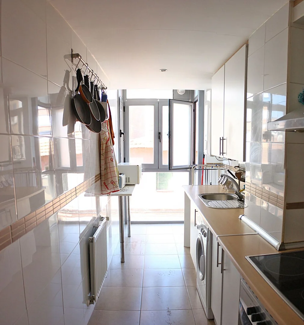 Piso en Calle Salsipuedes, 2, Villaverde Alto - Foto 14