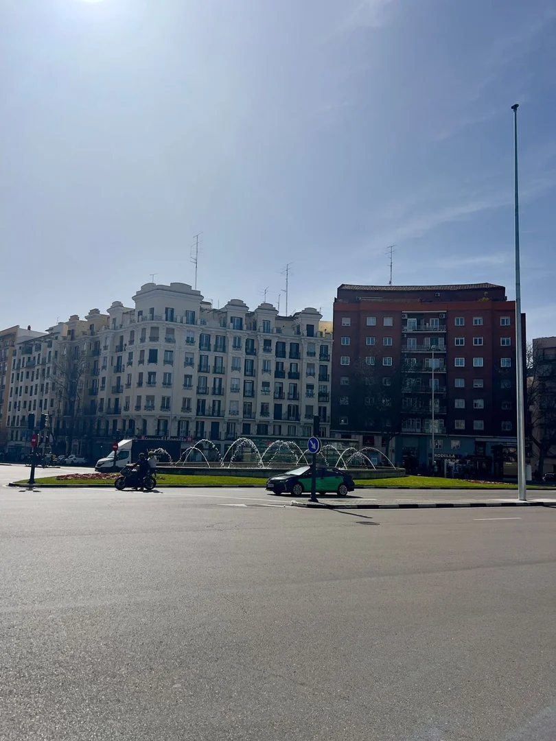 Piso en Barrio Lavapiés-Embajadores - Foto 18