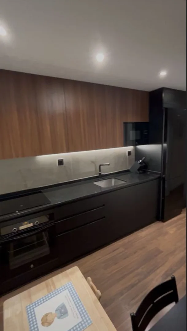 Piso en Barrio Gaztambide - Foto 15