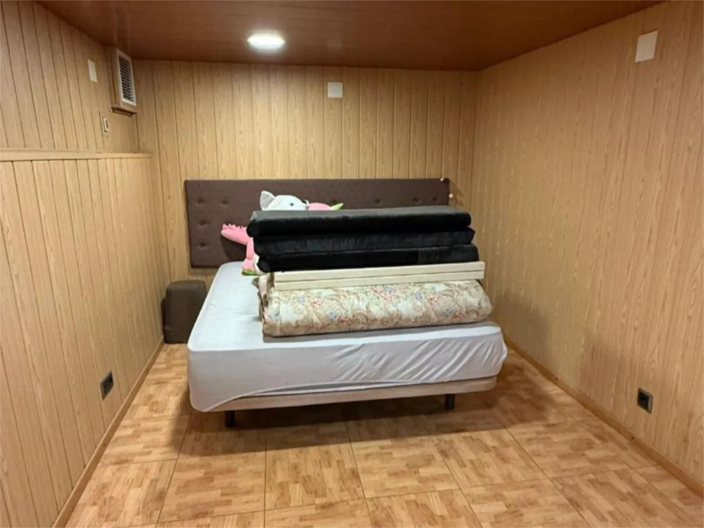 Piso en  Carrer de la Maquinista 25 - Foto 42