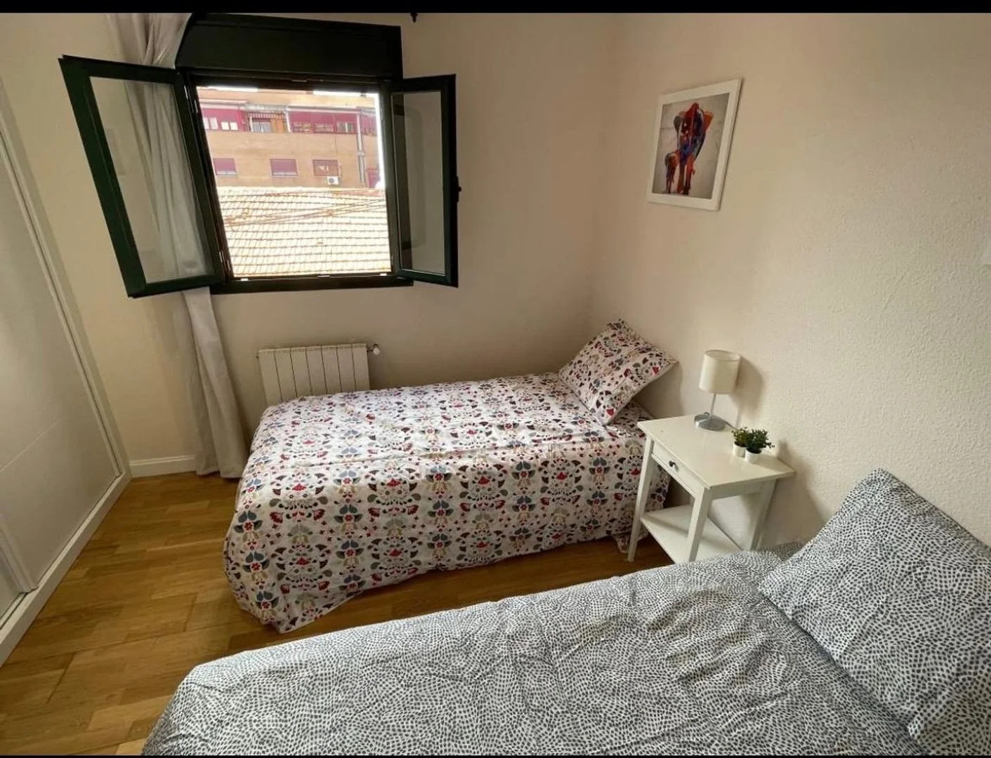 Piso en ronda de Segovia, 16 - Foto 21