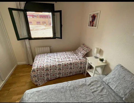 Piso en ronda de Segovia, 16 - Foto 21