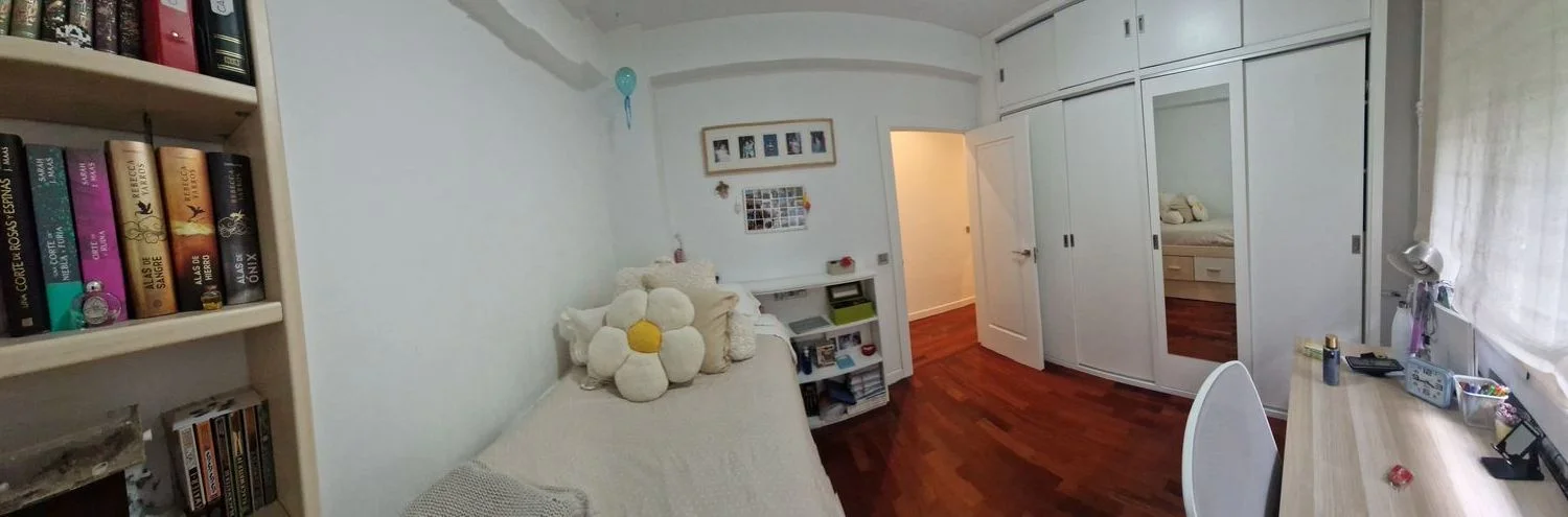 Piso en paseo de la Castellana, 223 - Foto 9