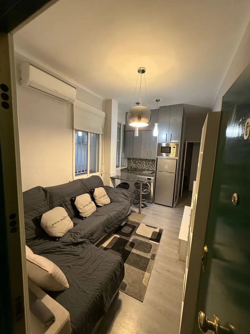 Piso en calle del Ferrocarril, 29 - Foto 6