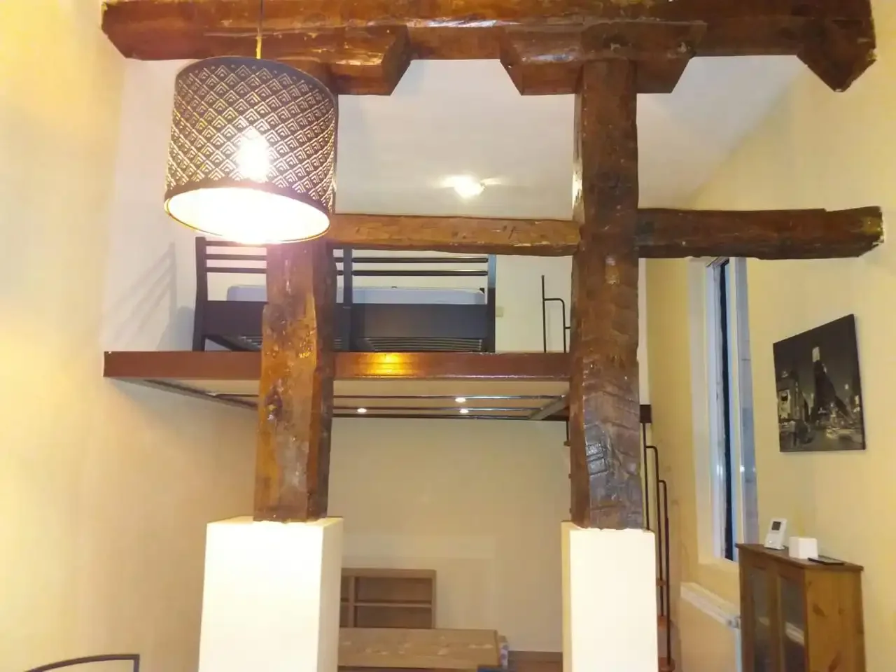 Estudio en  Calle de los Relatores - Foto 2