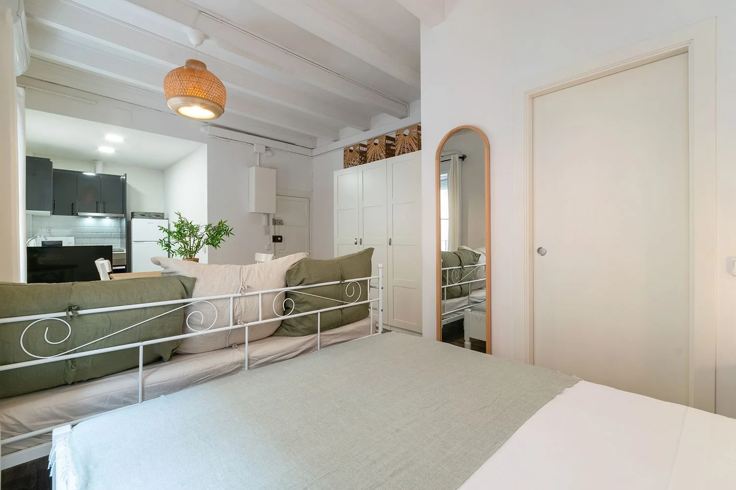 Estudio en Calle de la Sal, La Barceloneta - Foto 16