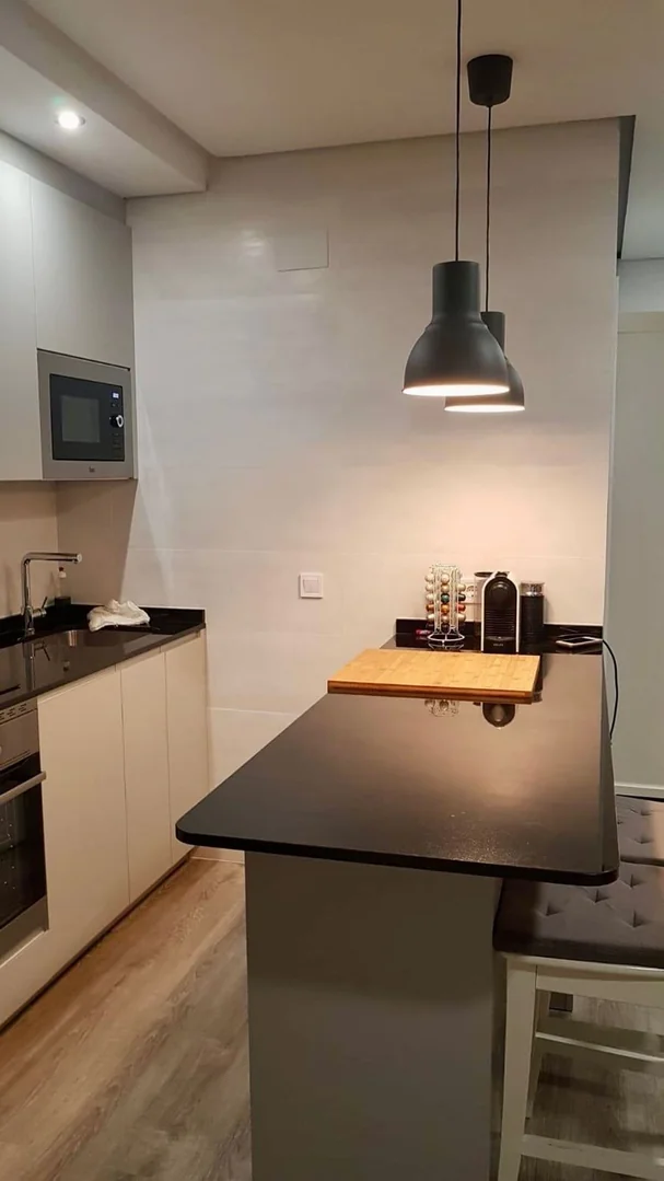 Piso en Calle Alcalá, 259, Concepción - Foto 4