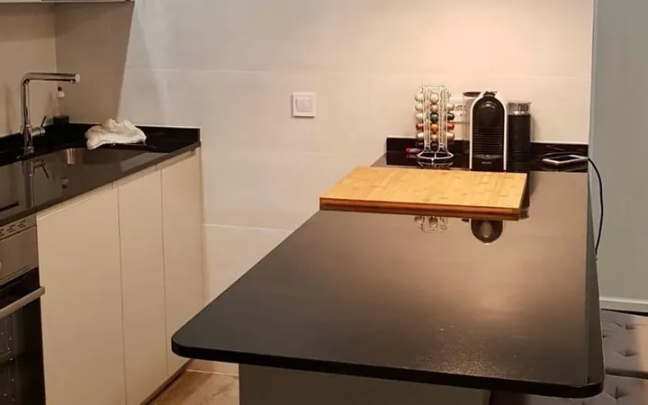 Piso en Calle Alcalá, 259, Concepción - Foto 4