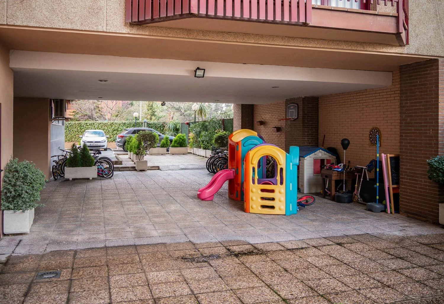 Piso en Calle de la Dulzaina, 3, Costillares - Foto 19