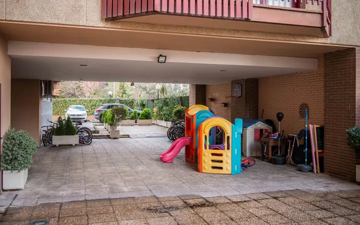 Piso en Calle de la Dulzaina, 3, Costillares - Foto 19