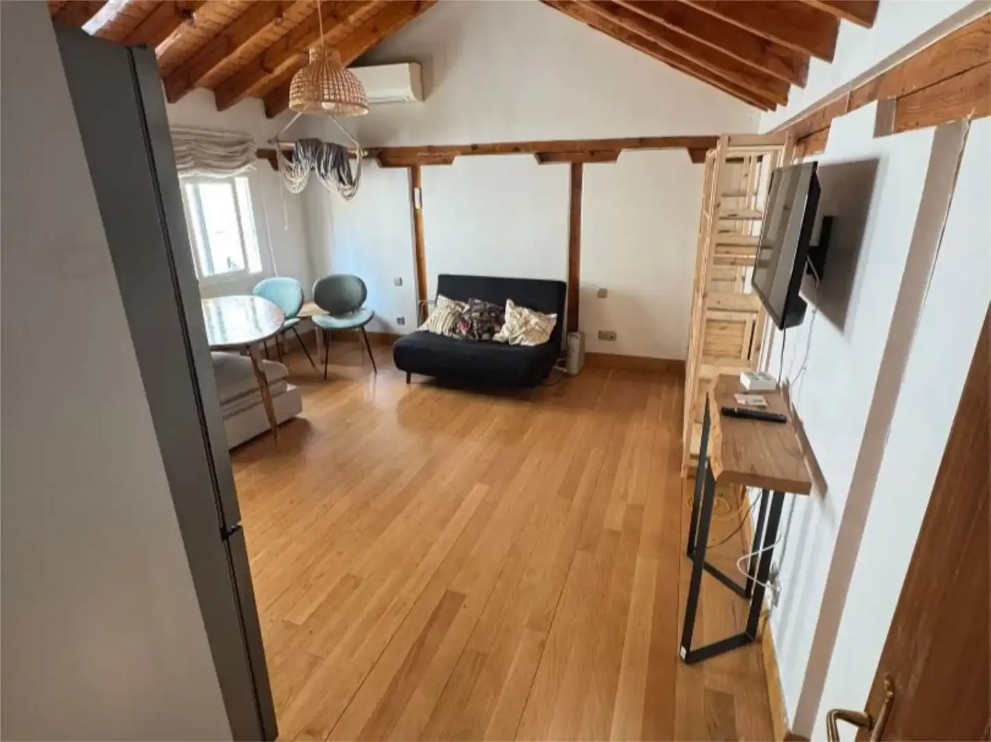 Piso en  Calle del Cardenal Cisneros 57 - Foto 1