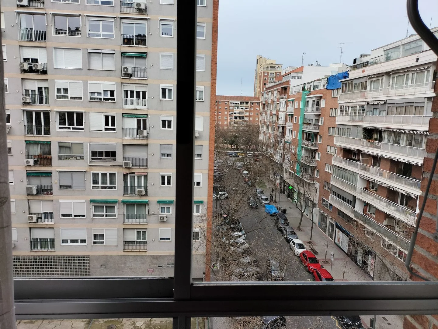 Piso en calle Reina Mercedes, 9 - Foto 15