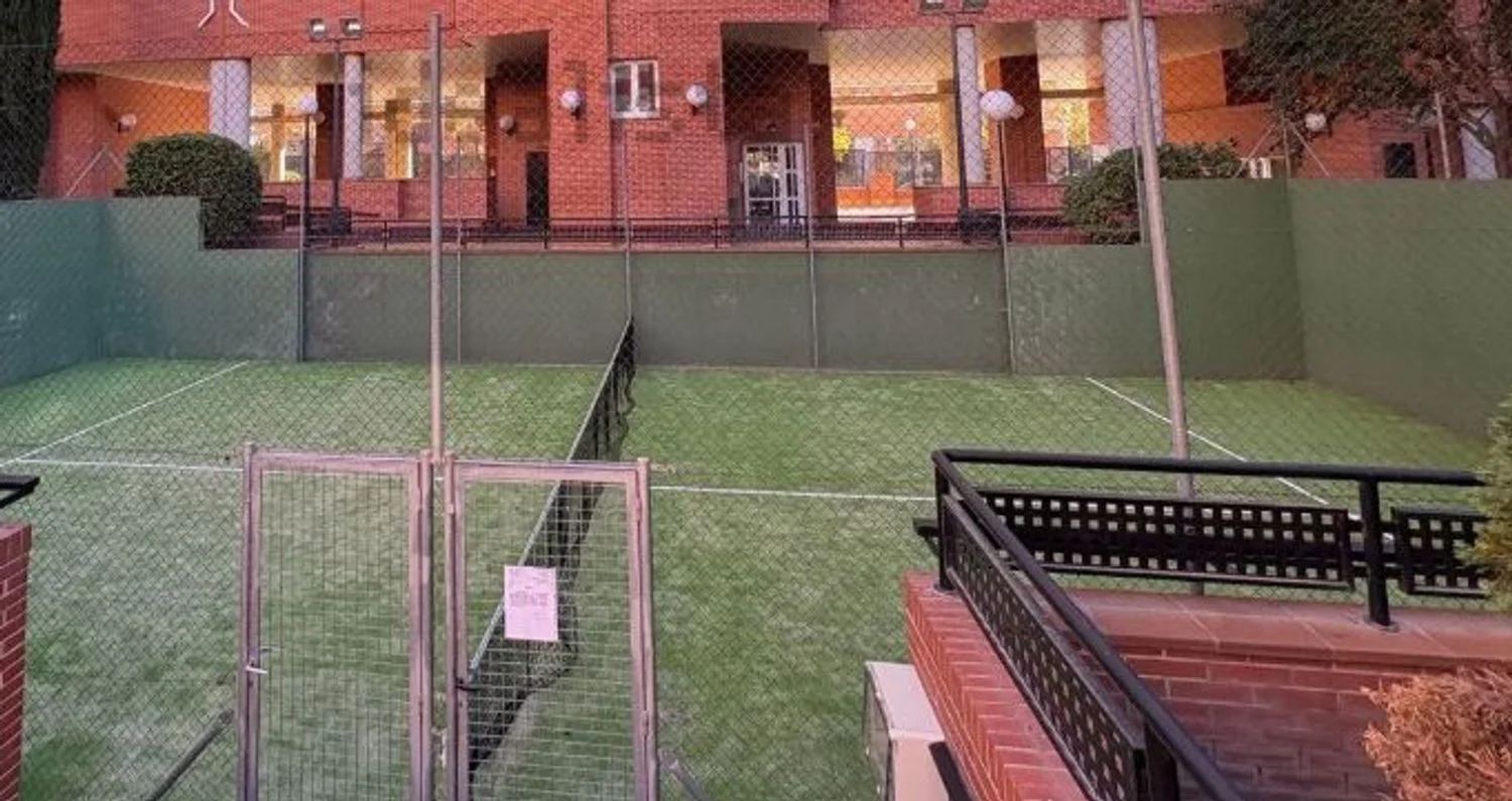 Piso en avenida del Doctor García Tapia, 159 - Foto 11