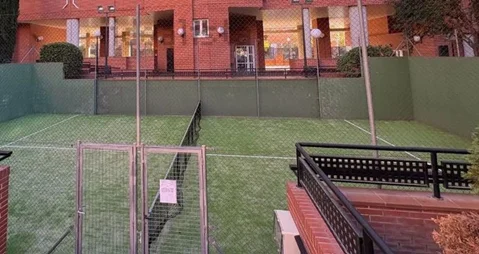 Piso en avenida del Doctor García Tapia, 159 - Foto 11