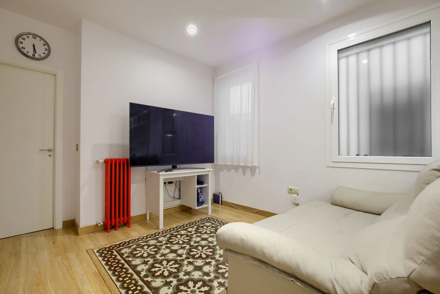 Piso en calle del General Díaz Porlier, 38 - Foto 4