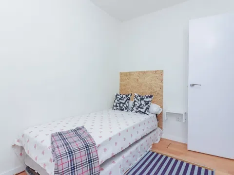 Dúplex en carretera de Vicálvaro a la Estación de O'donnell, 2 - Foto 8