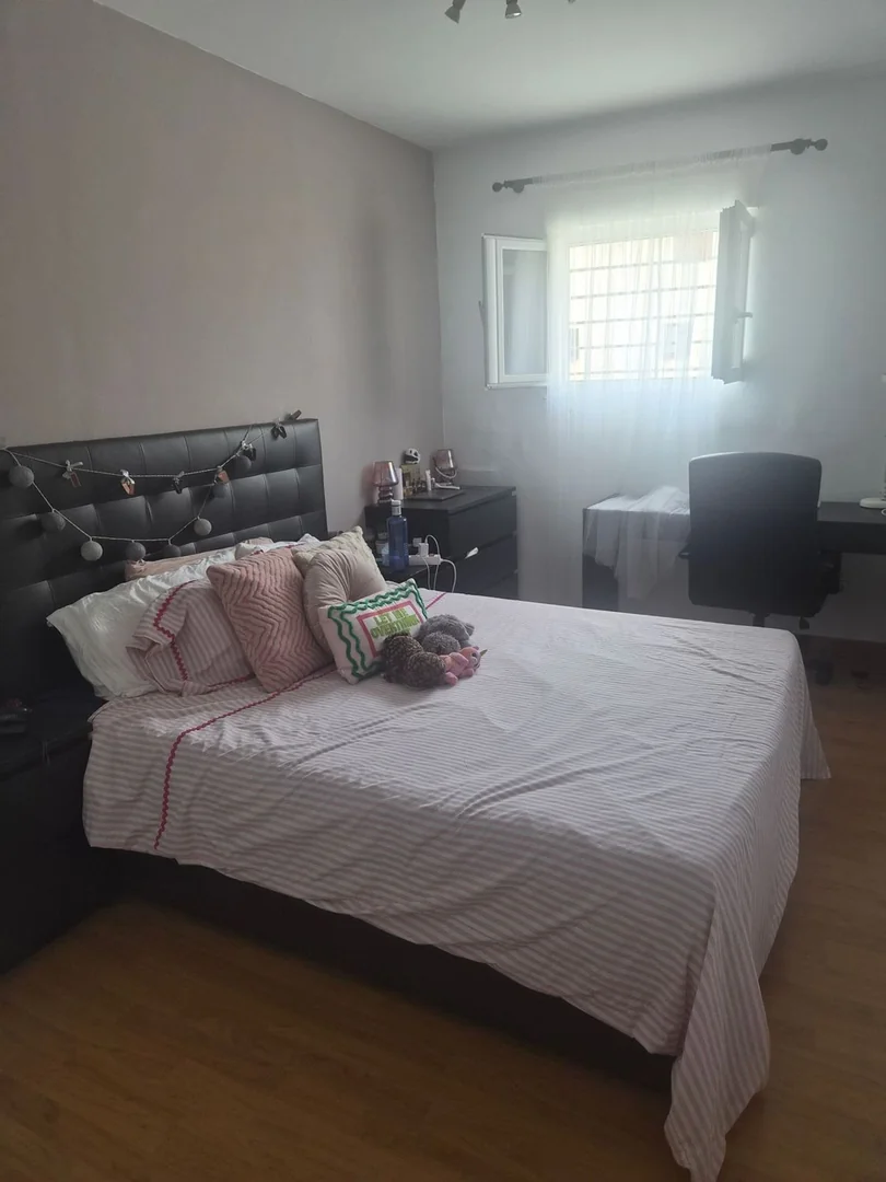 Piso en Calle del Águila, 21, Palacio - Foto 4