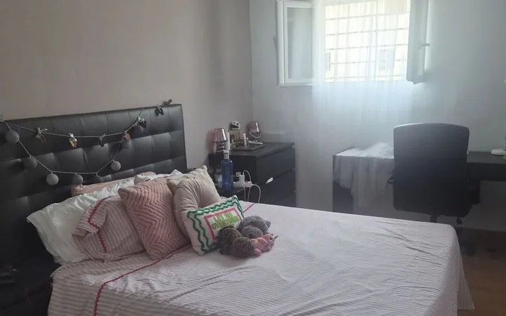 Piso en Calle del Águila, 21, Palacio - Foto 4