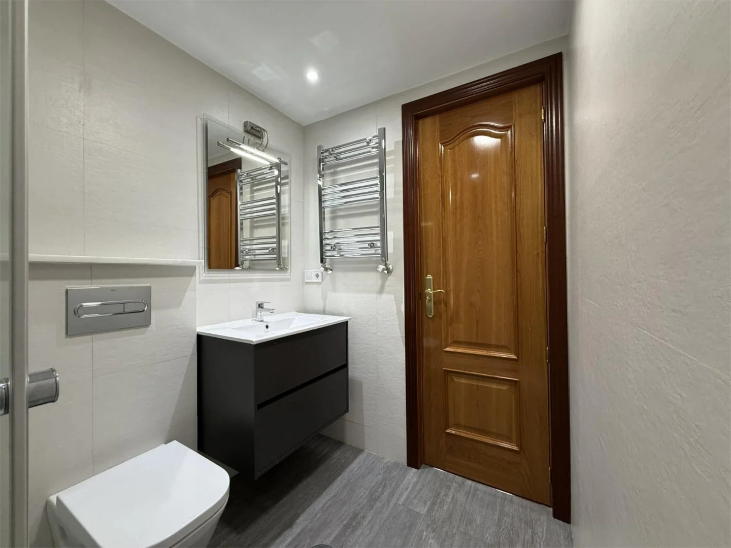 Piso en  Madrid Capital - Foto 19