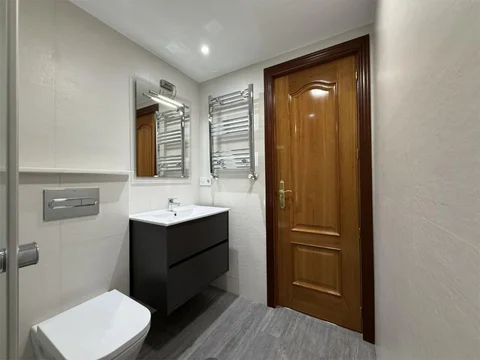 Piso en  Madrid Capital - Foto 19