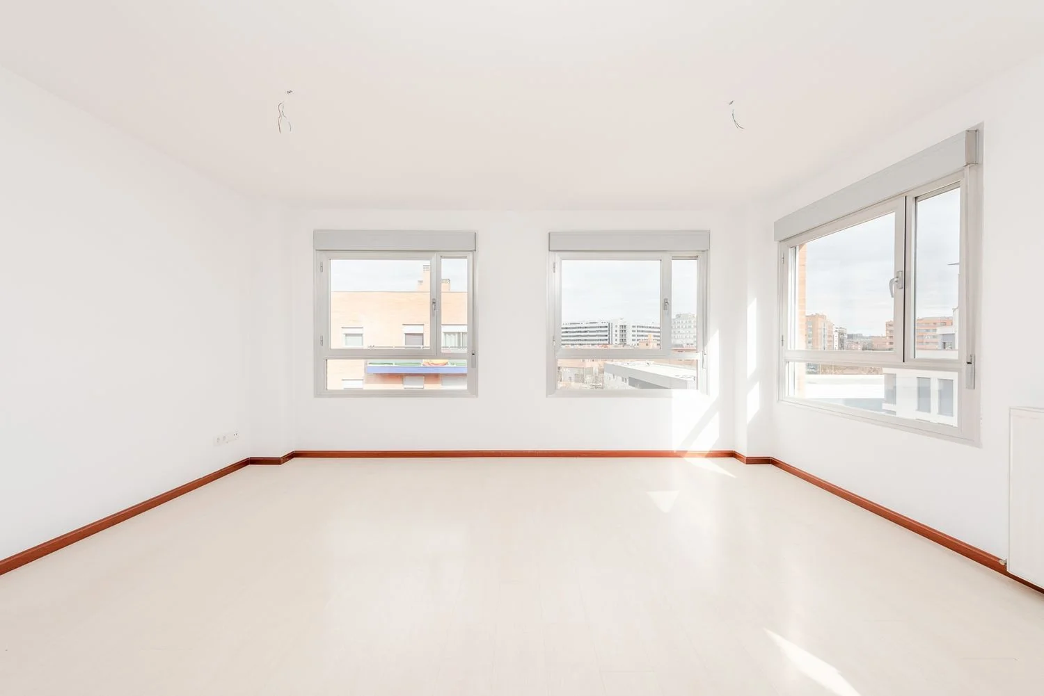 Piso en calle Almonte - Foto 13